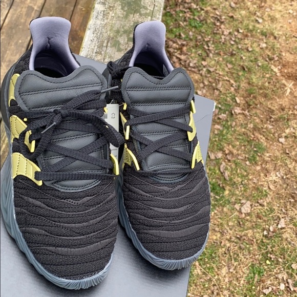 Adidas Original Sobakov Boost - Picture 3 of 6